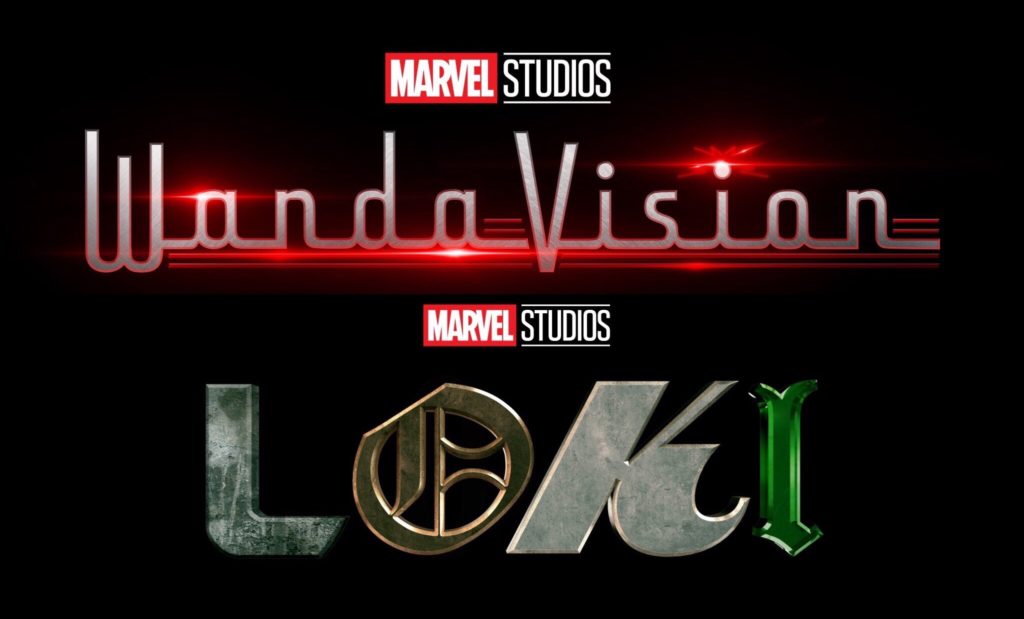 Službeno najavljene Marvel serije 'WandaVision' i 'Loki'!