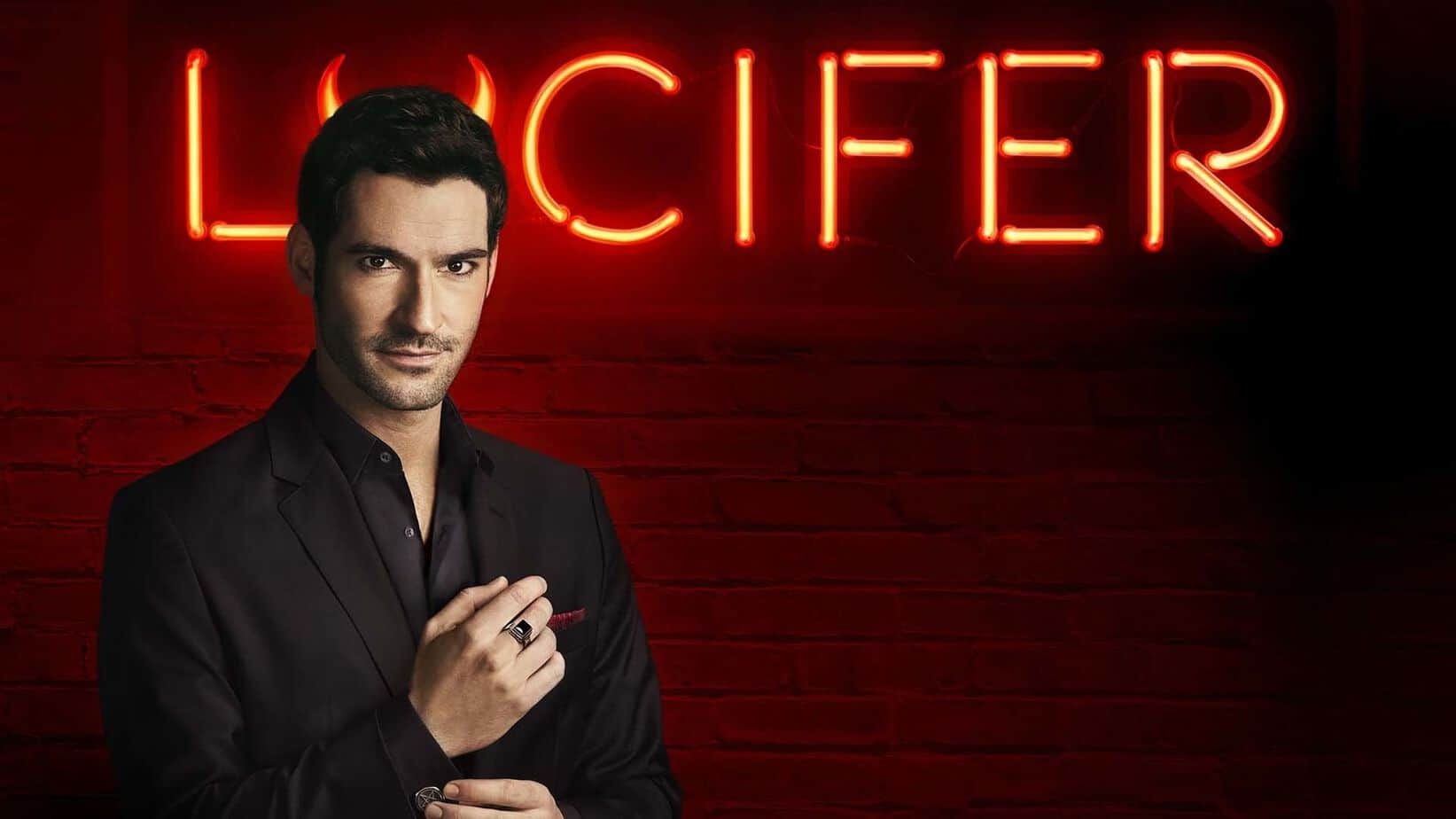 Lucifer sezona 5 će imati puno više epizoda!