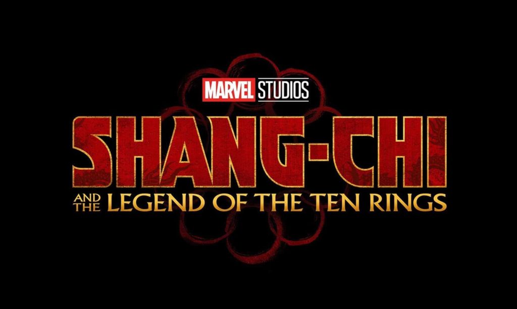 MCU Faza 4: 'Shang-Chi' film službeno najavljen! Poznati glumci i datum izlaska!