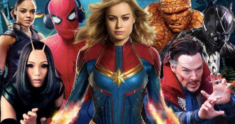Kevin Feige potvrđuje da će biti Avengers 5 film!