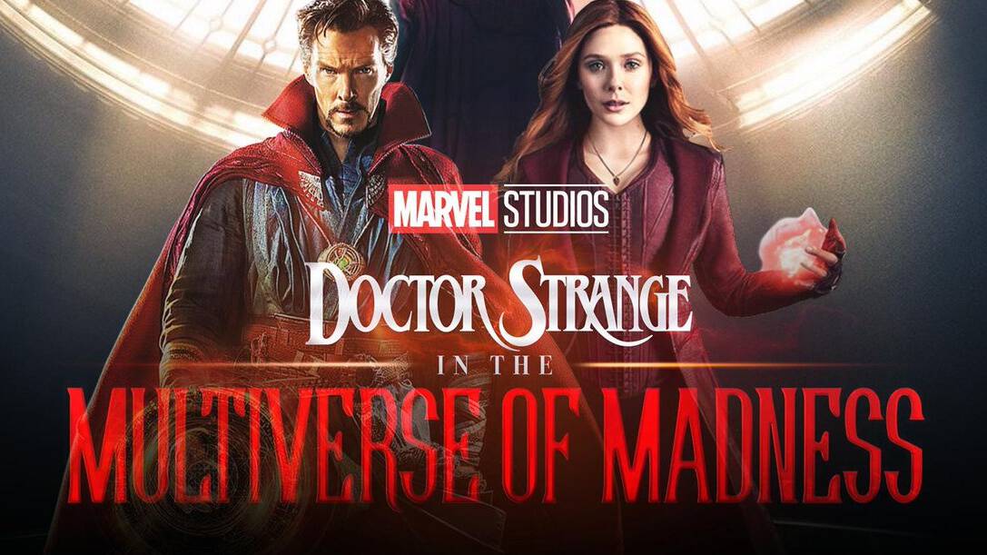 Doctor Strange in the Multiverse of Madness biti će prvi Marvelov horor film