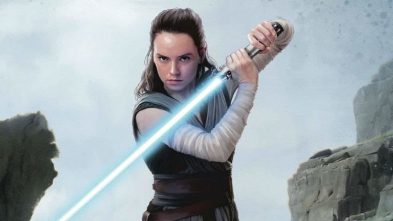 Star Wars: The Rise of Skywalker novo curenje potvrđuje podrijetlo Rey