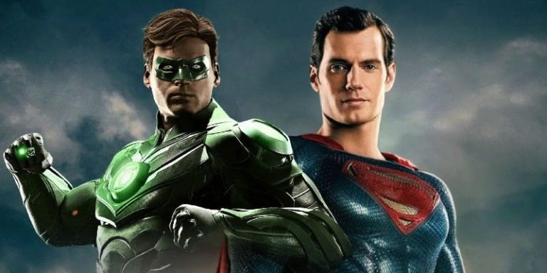 Christopher McQuarrie o svojoj povezanoj ideji Supermana & Green Lanterna