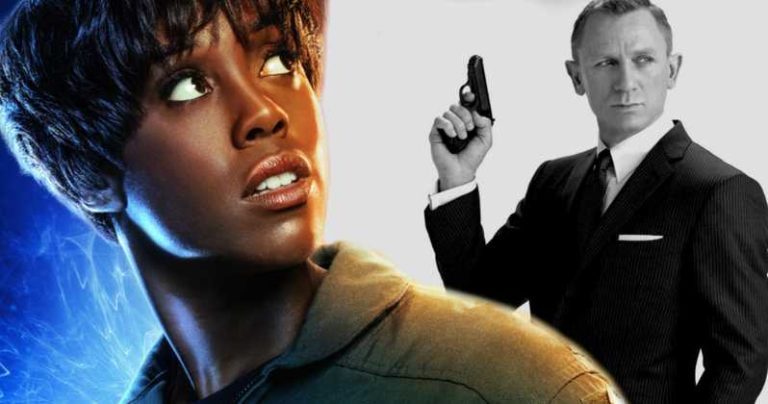 Bond 25 – tajni agent 007 je žena!