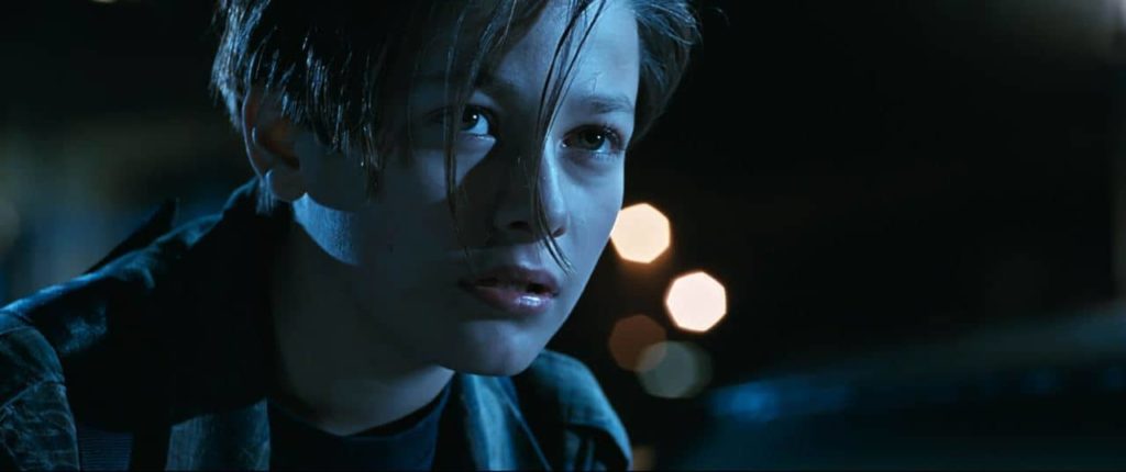 Edward Furlong se vraća kao John Connor u 'Terminator: Dark Fate'