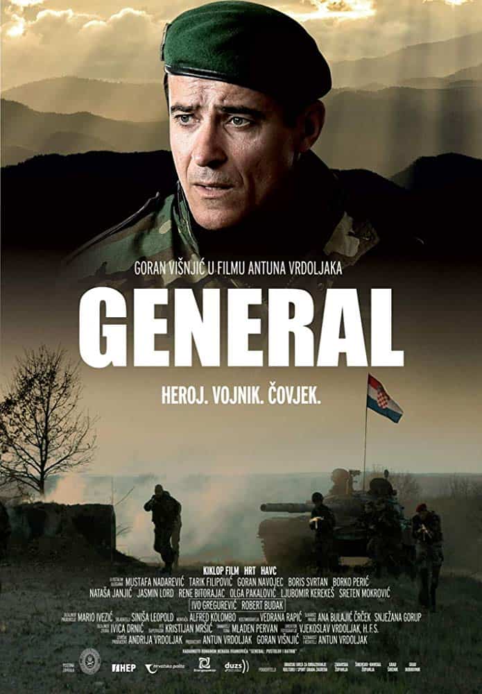 Trailer: General (2019)