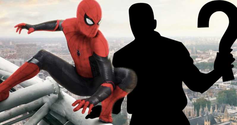 Spider-Man: Far From Home post-kredit scena ima najbolju MCU cameo ulogu ikada