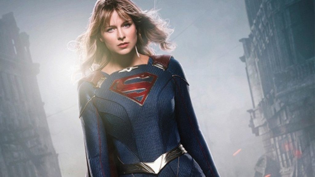 Trailer: Supergirl (2015-), Sezona 5