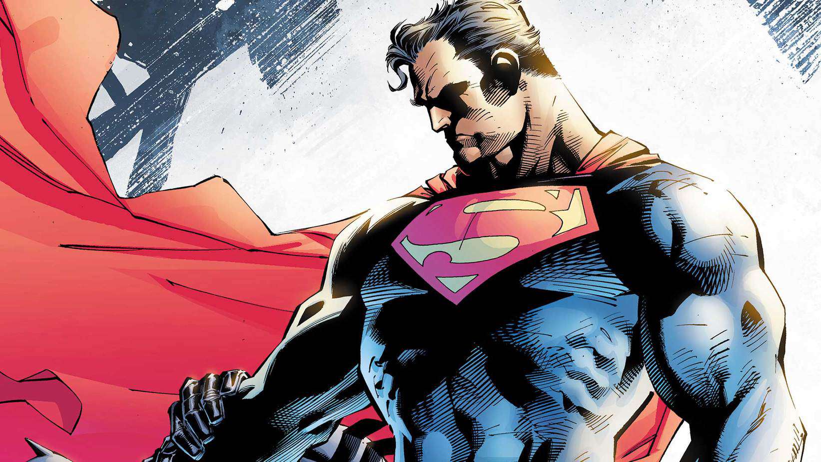 J.J. Abrams Navodno Radi na Novom "Cape" Projektu za WB - Može li to biti Superman?