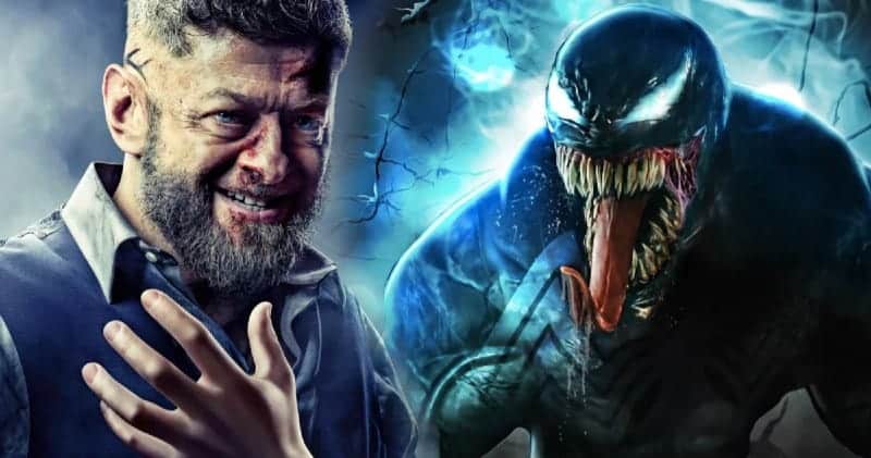 Venom 2 - Andy Serkis bi mogao biti redatelj!