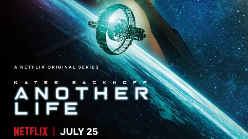 Trailer: Another Life (2019-)