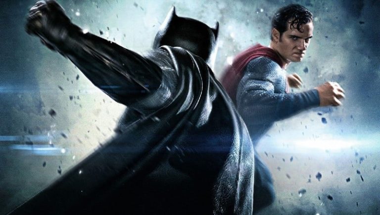 Henry Cavill kaže da se Superman suzdržavao protiv Ben Affleckovog Batmana