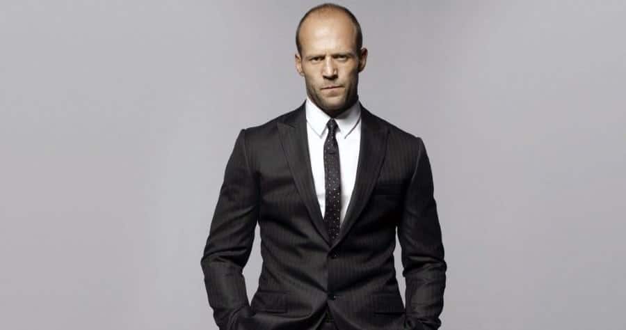 10 Najboljih filmova Jason Statham