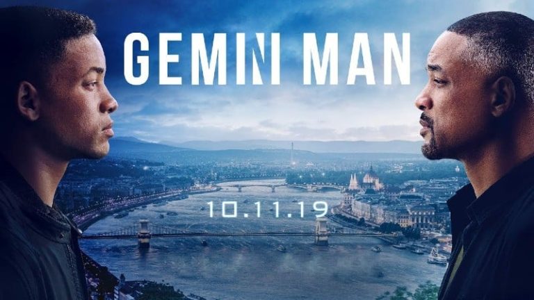 Trailer: Blizanac (Gemini Man) (2019)