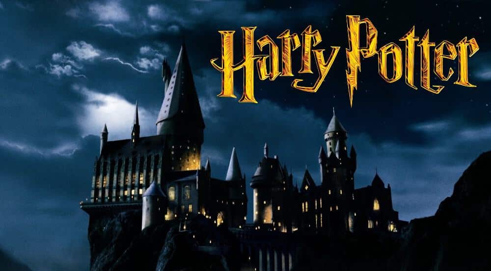 Harry Potter TV serija navodno u razvoju!