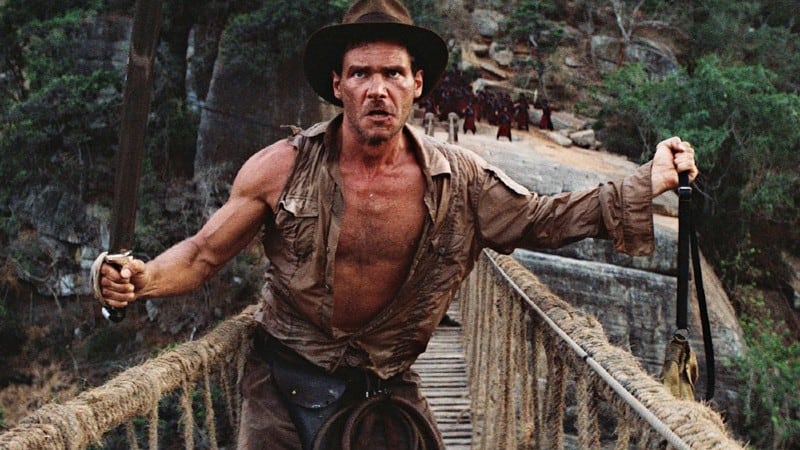 Indiana Jones 5 započinje snimanje u 2020. godini