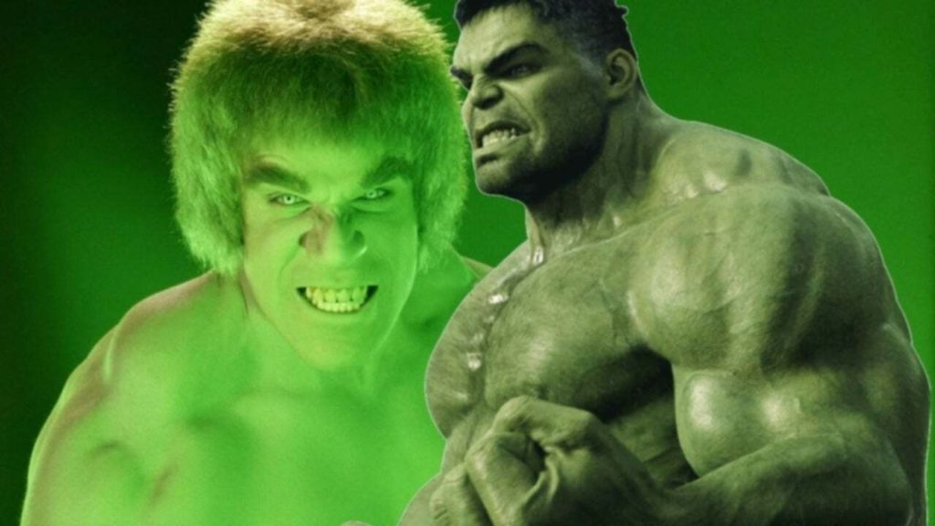 Lou Ferrigno kaže da ne smatra Mark Ruffalovog Hulka ozbiljno
