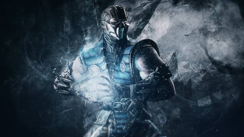 Mortal Kombat izabrao glumca za Sub-Zero