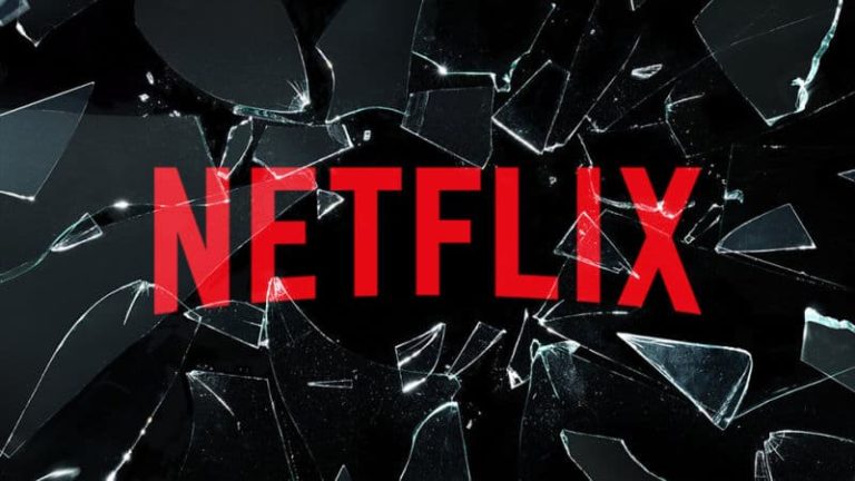 Netflix gubi vrijednost od $24 milijarde u manje od tjedan dana