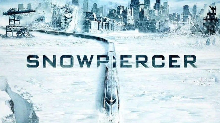 Trailer: Snowpiercer (2020-)