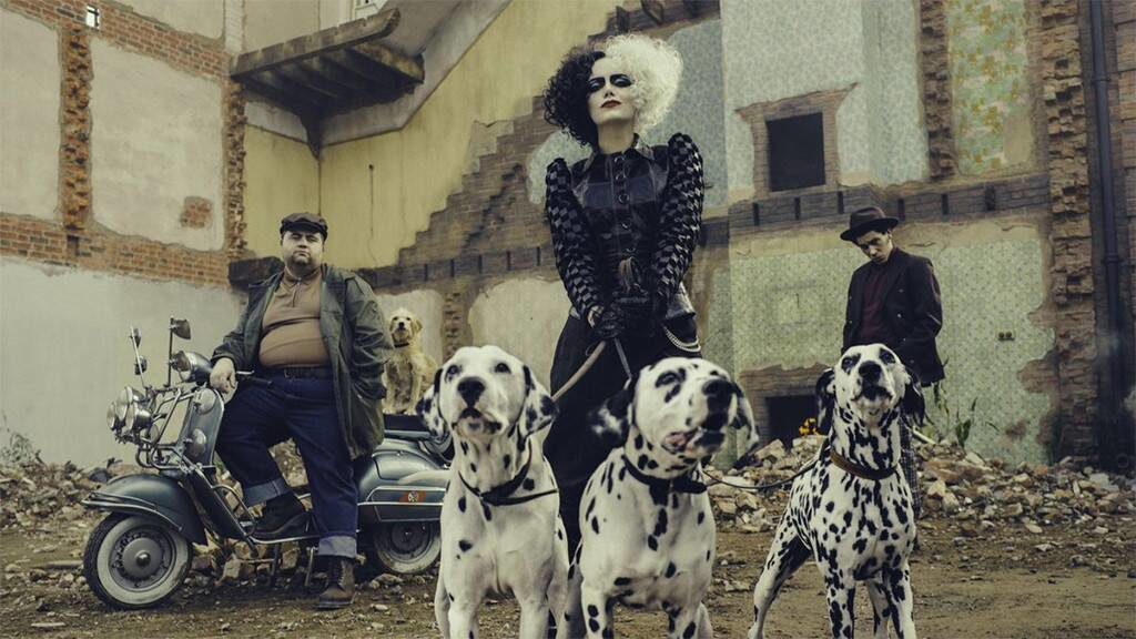 Prvi pogled na Emmu Stone kao Cruella De Vil; najavljen novi datum izlaska
