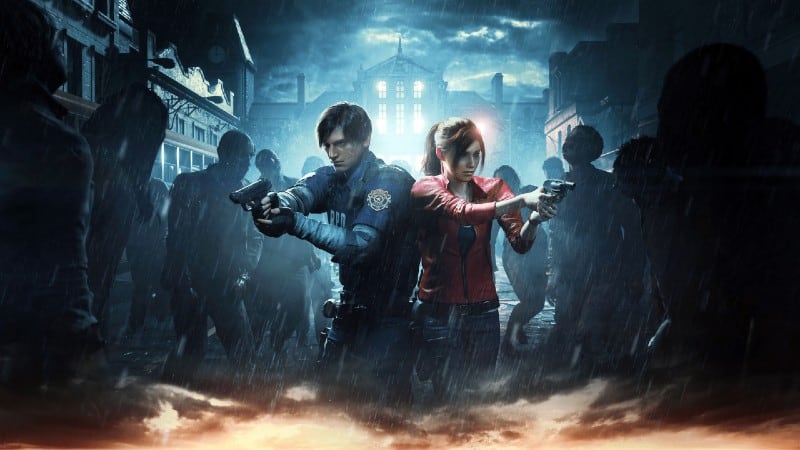 Resident Evil reboot film će biti zastrašujući povratak hororu preživljavanja