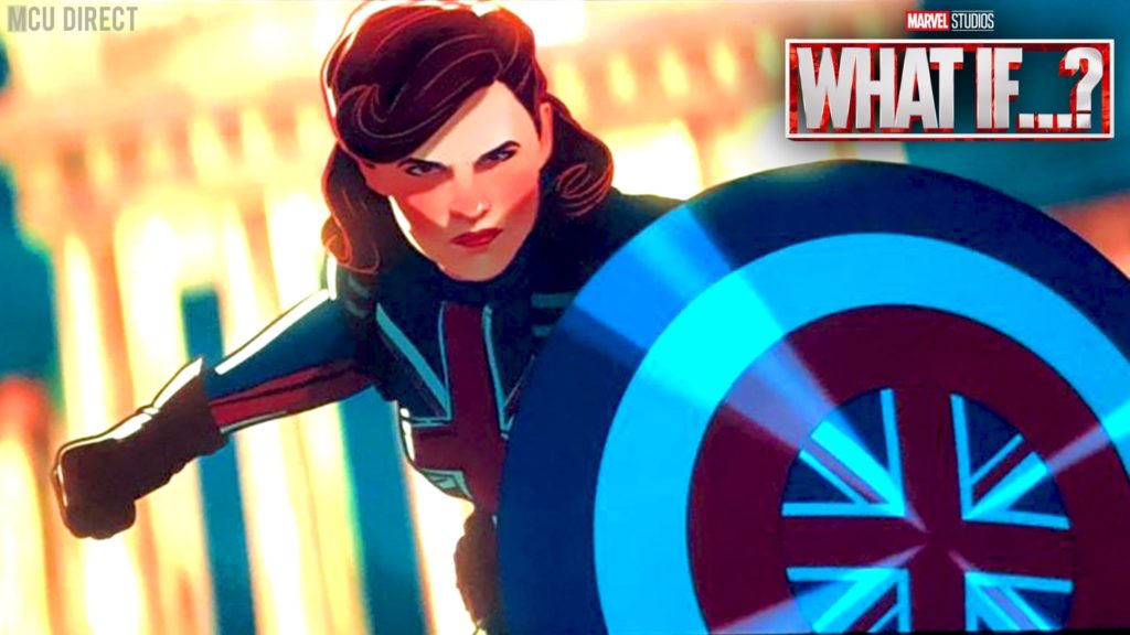 Prvi službeni detalji za Marvel seriju 'What if...'; najavljen broj epizoda