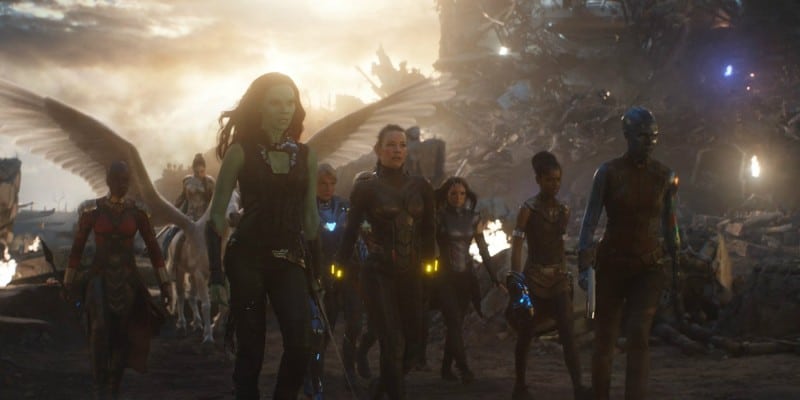 Brie Larson kaže da žene Marvela forsiraju Kevina Feigea da napravi timski 'A-Force' film samo sa Superheroinama