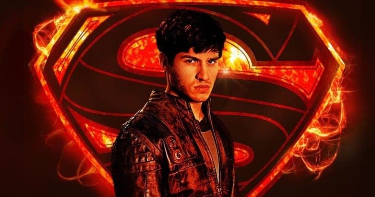 Superman Prequel Krypton otkazan, Lobo spin-off serija također