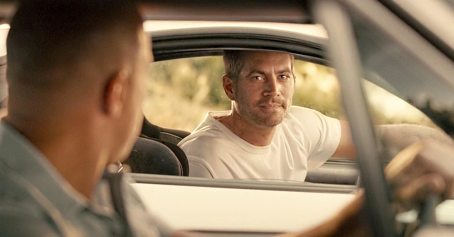 Fast & Furious 9: Moguć je povratak Briana O'Connera