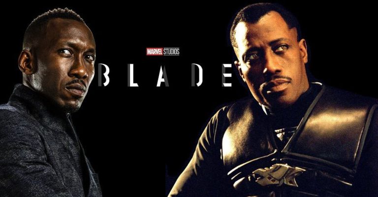 Wesley Snipes glumi Draculu u Blade reboot filmu?