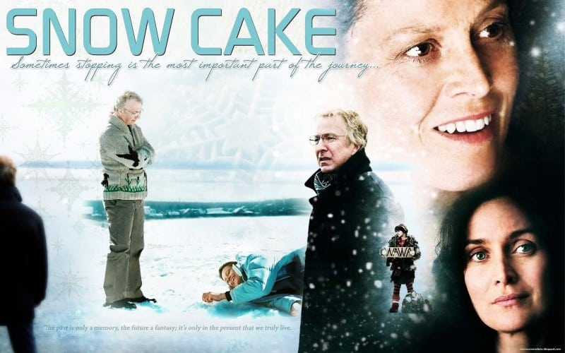 Snow Cake (2006)