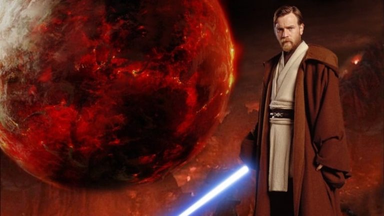 Ewan McGregor se službeno vraća kao Obi-Wan Kenobi u ‘Star Wars’ seriji za Disney+