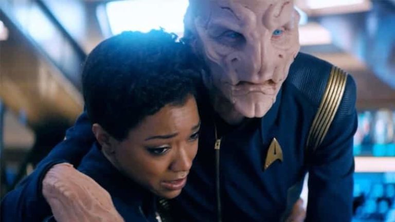 Star Trek: Discovery sezona 3 će imati novog Kapetana