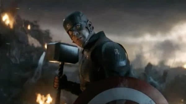 11 Najboljih trenutaka u Avengers: Endgame