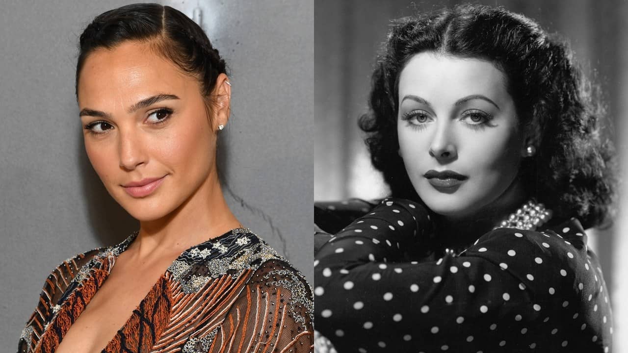 Gal Gadot službeno postaje Hedy Lamarr u biografskoj mini-seriji
