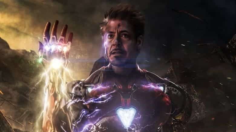 Avengers: Endgame teorija kaže da je Tony Stark i dalje živ