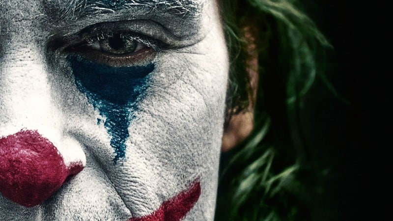 Joker trailer nas zadirkuje novom Batman origin pričom