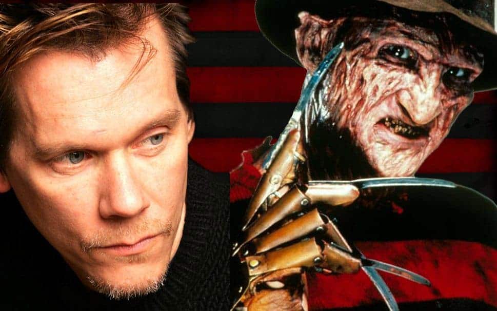 Robert Englund želi da Kevin Bacon preuzme kao Freddy Krueger