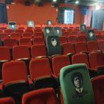 Kino Urania u Osijeku obnovilo sjedala kultnim likovima i citatima iz Hollywoodskih klasika!