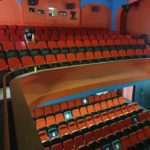 Kino Urania u Osijeku obnovilo sjedala kultnim likovima i citatima iz Hollywoodskih klasika!