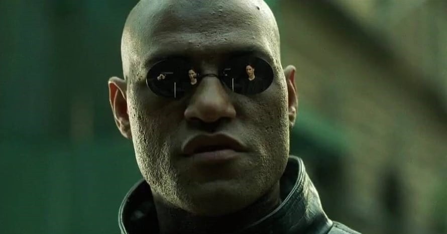 Warner Bros. navodno traži mladog glumca za Morpheusu u 'The Matrix 4'