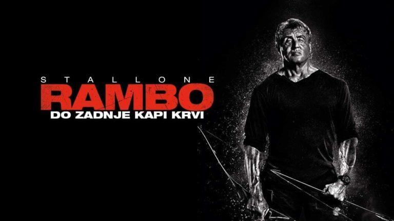 Trailer: Rambo V: Last Blood (2019)