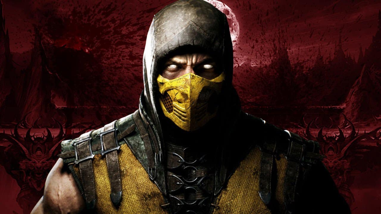 Mortal Kombat reboot pronašao glumce za Scorpiona i Shang Tsunga