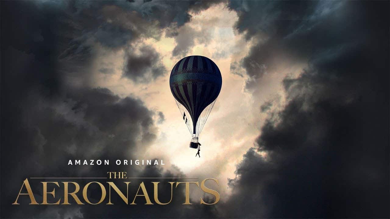 Trailer: The Aeronauts (2019)