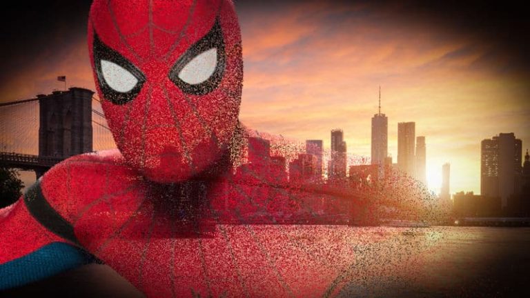 Kevin Feige Navodno Već Planira Tom Hollandov Spider-Man MCU Izlaz
