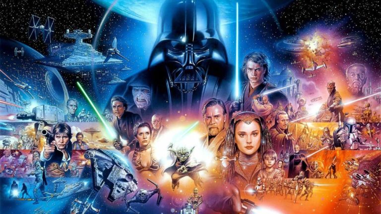 Sve ‘Star Wars’ TV serije i filmovi u izradi [i traileri gdje ima]