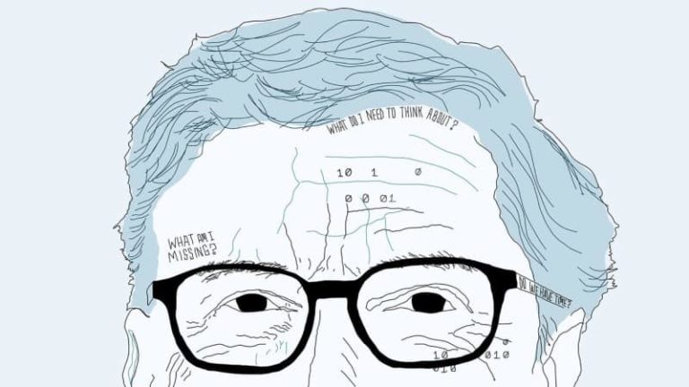 Recenzija: Inside Bill’s Brain: Decoding Bill Gates (2019)