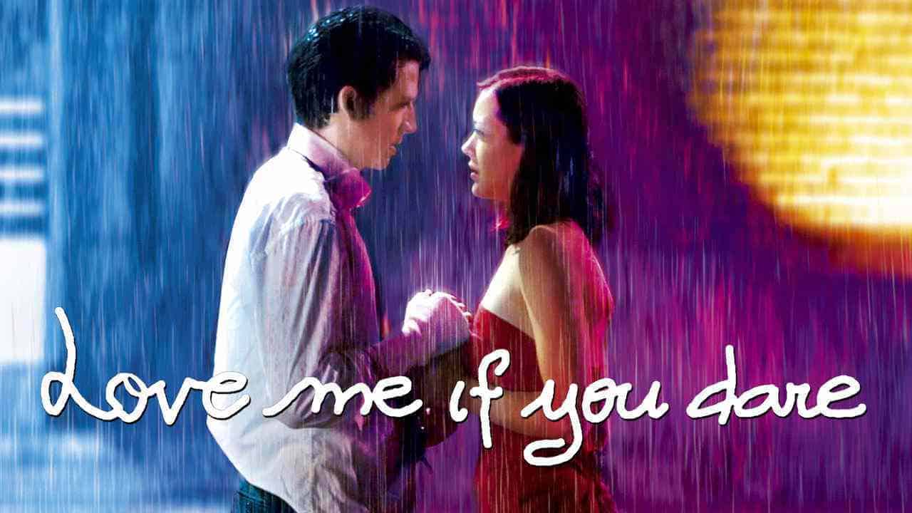 Love Me If You Dare (2003)
