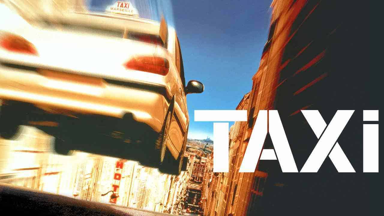 Taxi (1998)